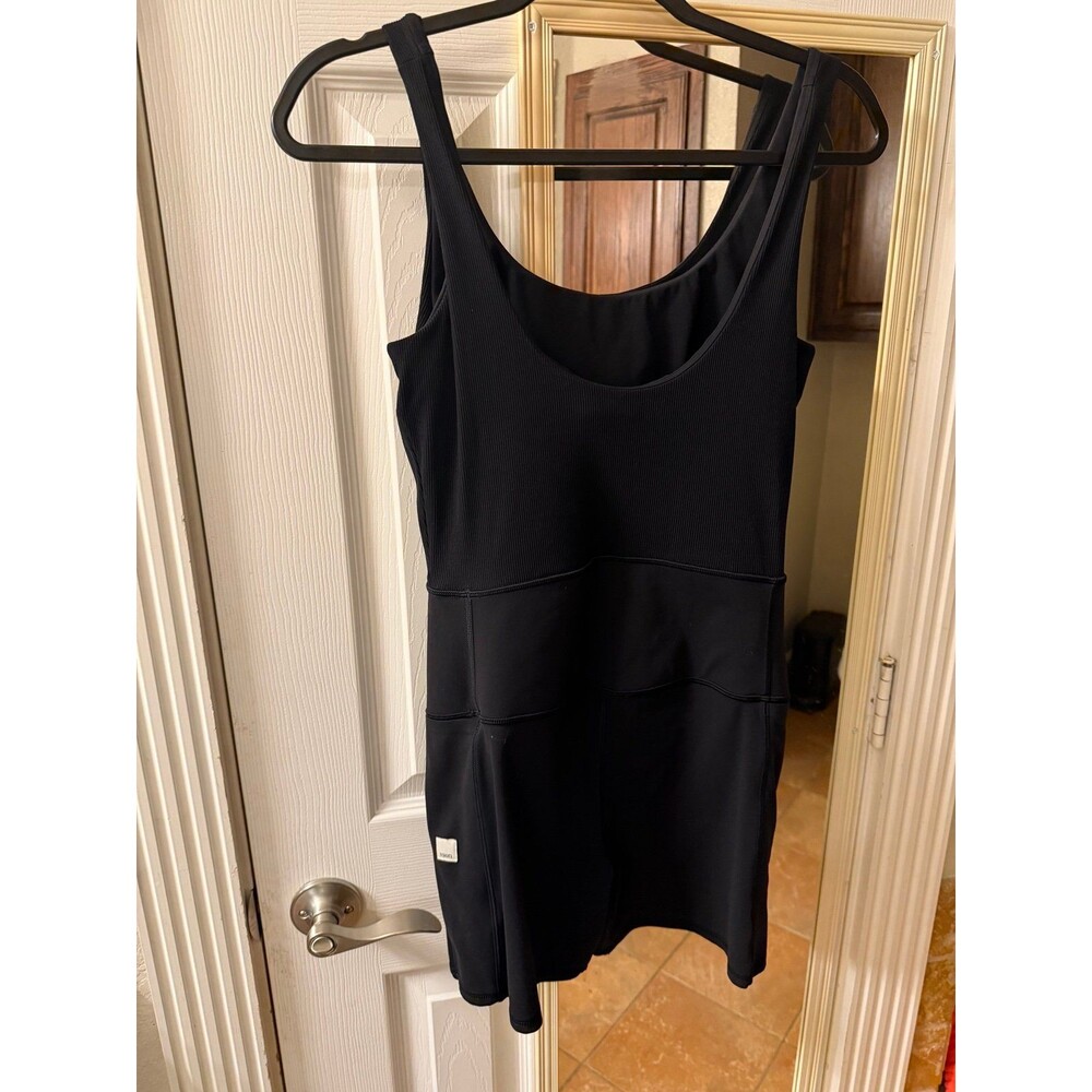 Vuori Studio Romper Jumpsuit Size M